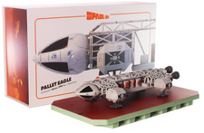 Space 1999 Pallet Eagle