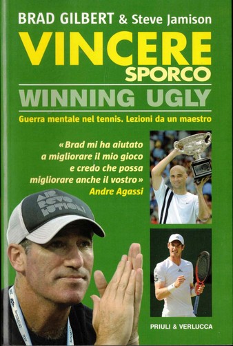 Vincere sporco winning ugly - vincere,