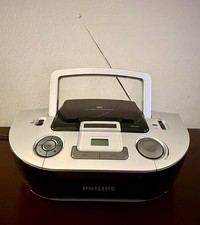 Philips Modello: AZ1123B/37