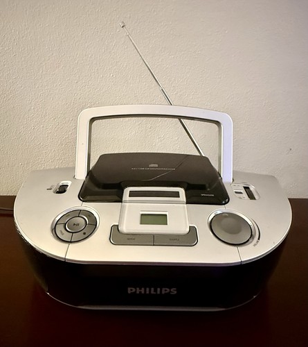 Philips modello az1123b 37 - philips, az1123b/37