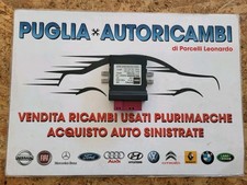 Centralina pompa carburante - pompa,