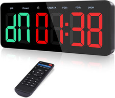Timer Palestra Multifunzione
