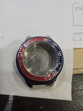 Kienzle Cassa Vetro Xl Poseidon 1 Tipo Ref 720/3043M Mai Usata