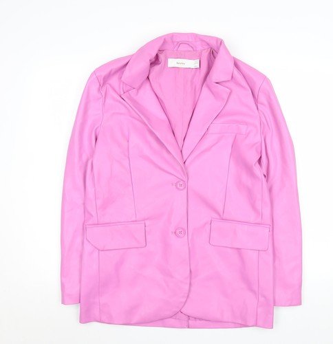 Giacca blazer donna bershka - blazer,