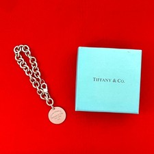 TIFFANY & Co. Bracciale Return