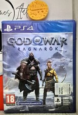 God war ragnarok ps4 - god,