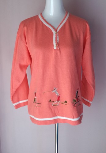 Maglione donna misto lana