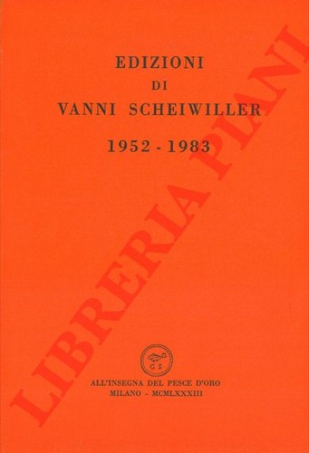 Case editrici edizioni - -,