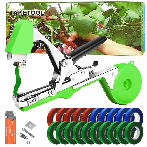 Legatrice per piante tying - per,