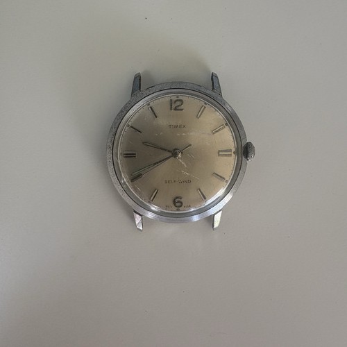 Orologio vintage timex - orologio,