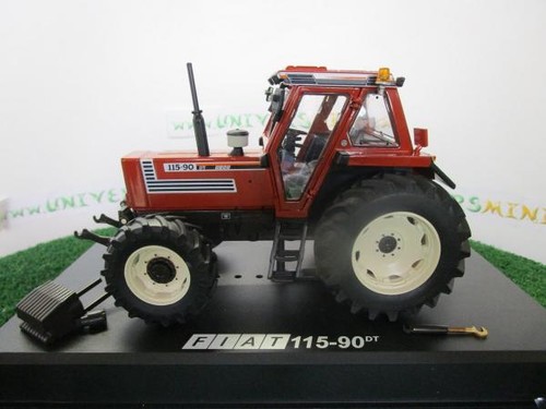 Rep115 fiat 115 dt - 115-90,