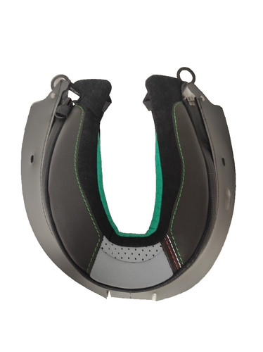 Paranuca per casco - paranuca,