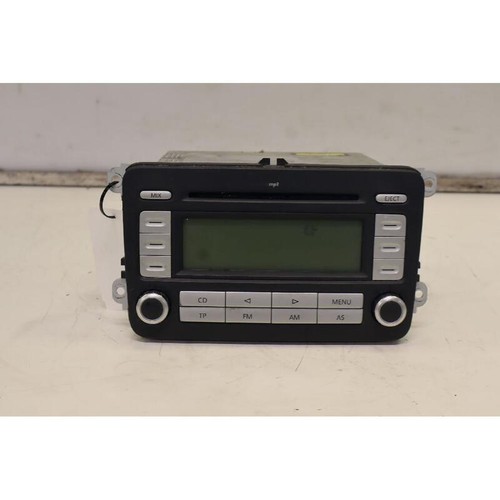 Autoradio volkswagen golf - autoradio,