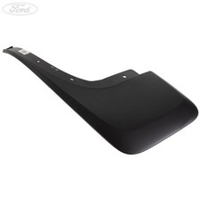 Paraspruzzi post. sx sagomato