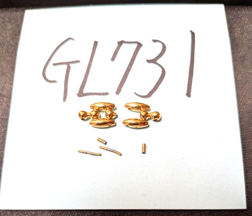 Gucci link change bezel - change,