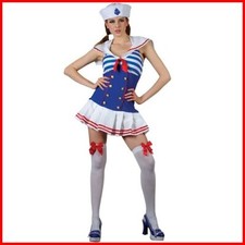 Costume Carnevale Donna Da