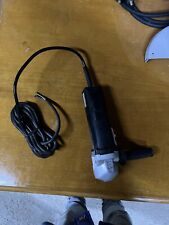 RUPES Smerigliatrice angolare Cantiere flex D. 115mm 450W 10000RPM BA18.  48volt