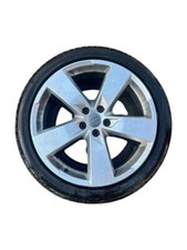 Cerchio in lega R 20 Audi Q3 8U (2011-2018) cod.4K0601025K