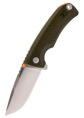 Sog tellus flk - sog, olive