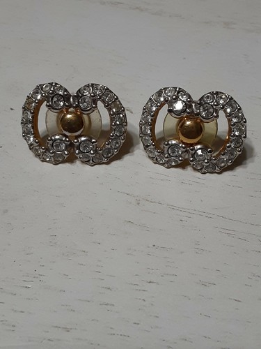 Gorgeous vintage swarovski - gorgeous,