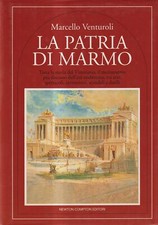 La patria di marmo
