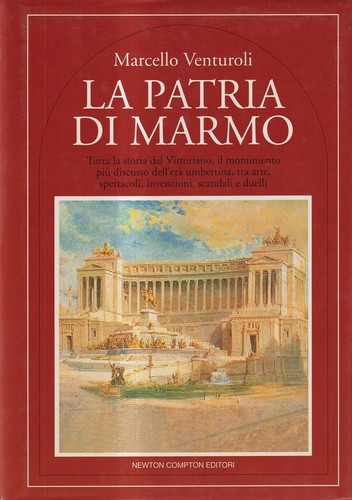 Patria marmo - la,