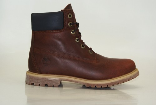 Timberland 8231a stivaletti - 8231a,