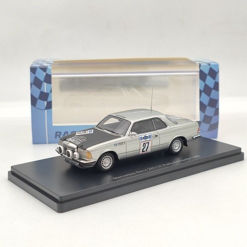 Neo scale models mercedes - scale, 1/43