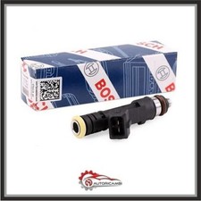 Iniettori nuovi multipla