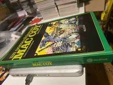 UN UOMO CHIAMATO MAC COY - VALLECCHI