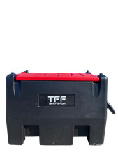 Serbatoio Cisterna Tanica