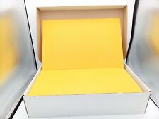 Fogli cerei da nido modello