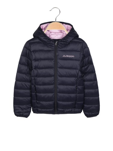 Kappa piumino bambina con - piumino, da