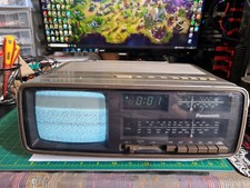 Radio Tv National Panasonic