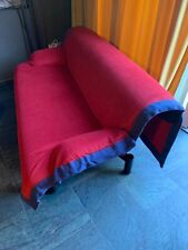 Divano Sindbad Cassina by Vico Magistretti 1980 (ricondizionato)