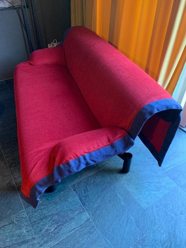 Divano sindbad cassina vico - sindbad, by
