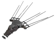 Abbacchiatore elettrico olive