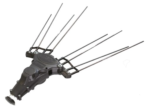 Abbacchiatore elettrico olive