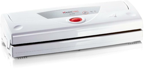 Magic vac alice - magic,
