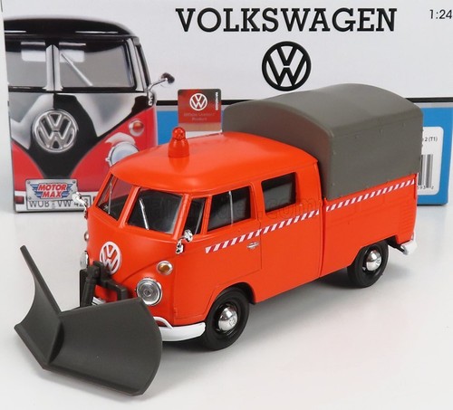 Motor max volkswagen - 1/24, motor-max