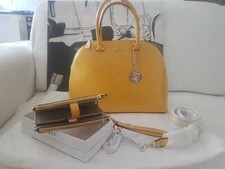 Borsa Bugatti Tracolla Guess