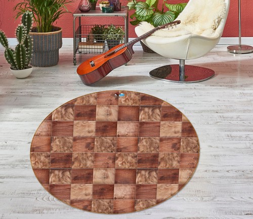 Tappeto gioco quadrato - , 3d
