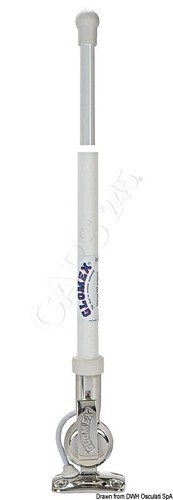 Glomex antenna ra104 - antenna,