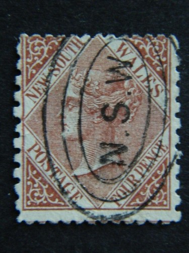 2221 nuovo galles meridionale - 2221,