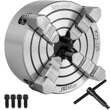 Tornio per Mandrino a Mandrino