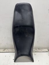 YAMAHA FZ6 600-FAZER 04/13 Sella