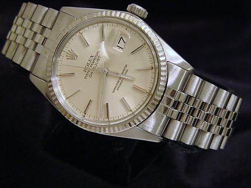 Orologio rolex datejust - rolex,