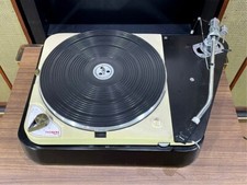 Giradischi THORENS TD 124 e
