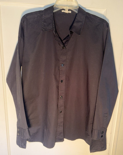 Camicia tunica eileen fisher - camicia,