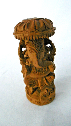 Scultura piccola figurina dea - scultura,